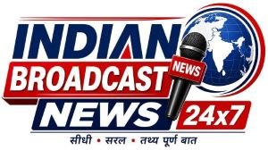 Indian Broadcast News