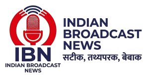 Indian Broadcast News
