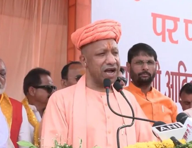 yogiji mathura